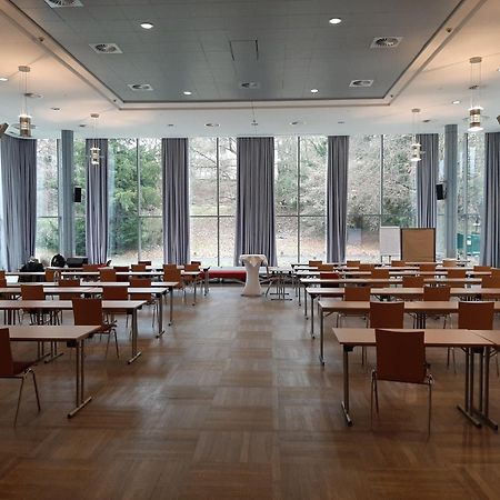 Dolce By Wyndham Bad Nauheim Hotel Exterior photo