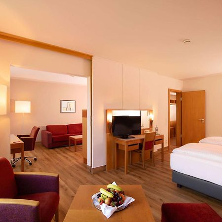 Dolce By Wyndham Bad Nauheim Hotel Exterior photo