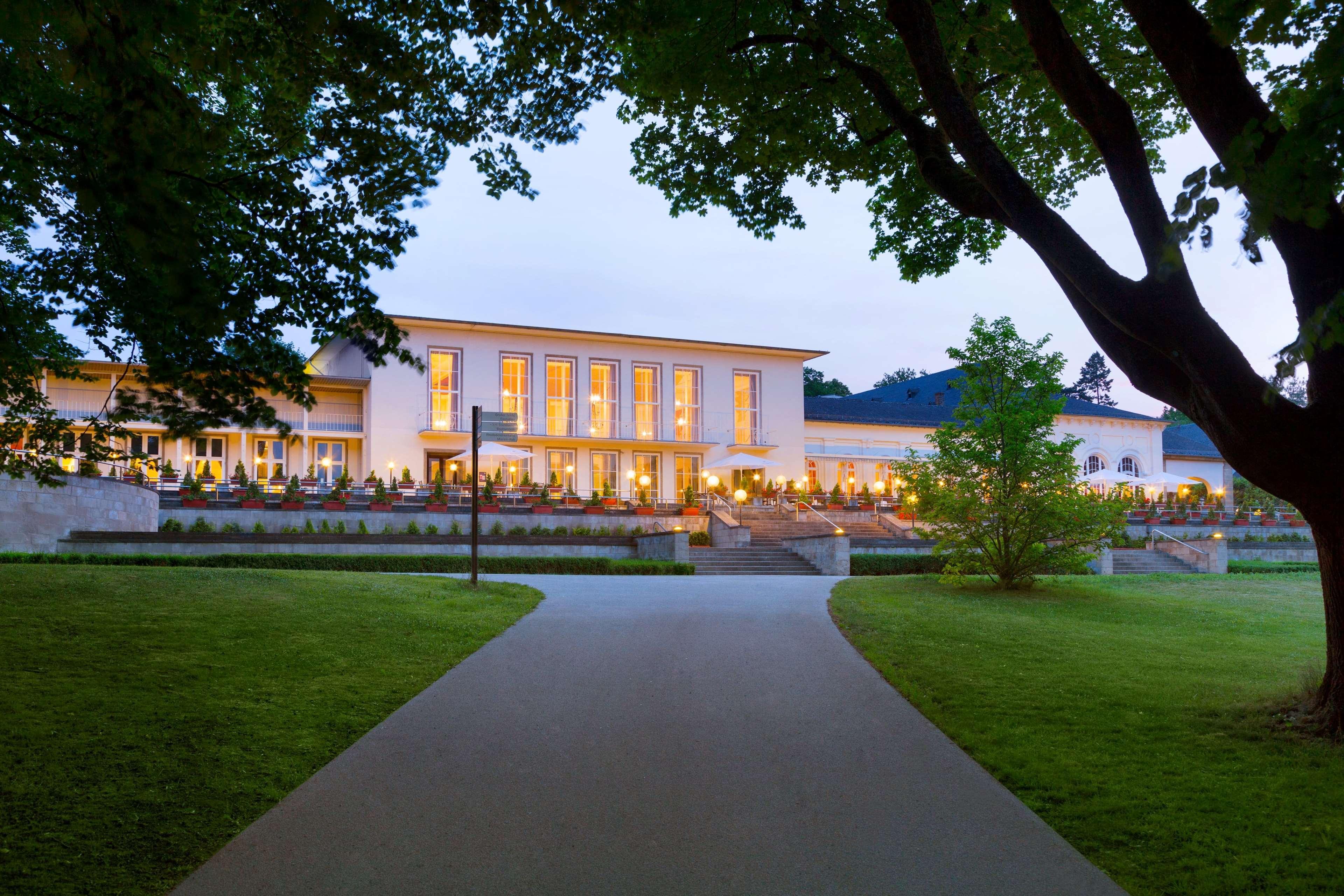 Dolce By Wyndham Bad Nauheim Hotel Exterior photo