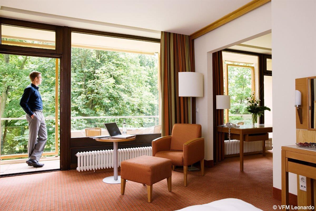Dolce By Wyndham Bad Nauheim Hotel Room photo