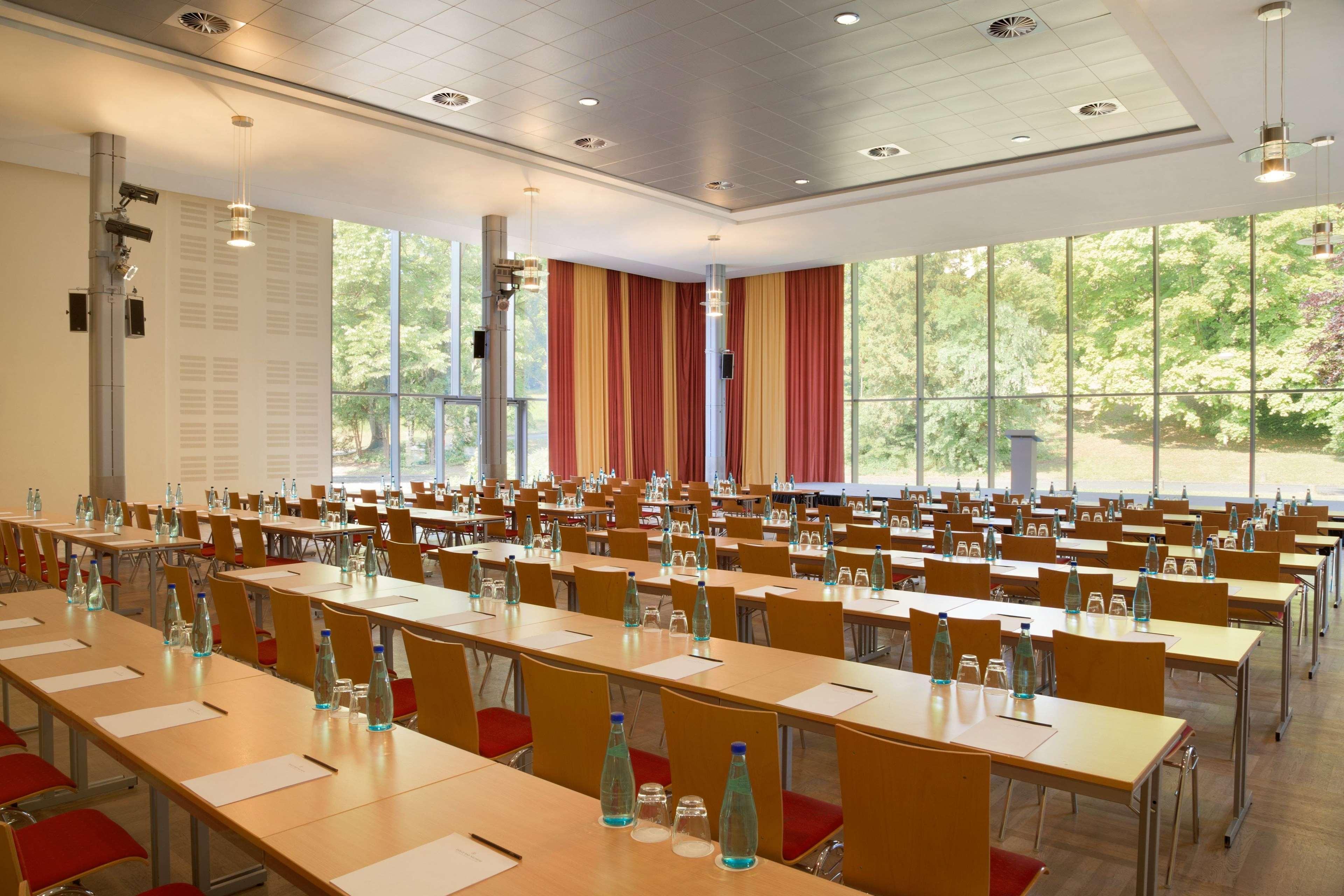 Dolce By Wyndham Bad Nauheim Hotel Exterior photo