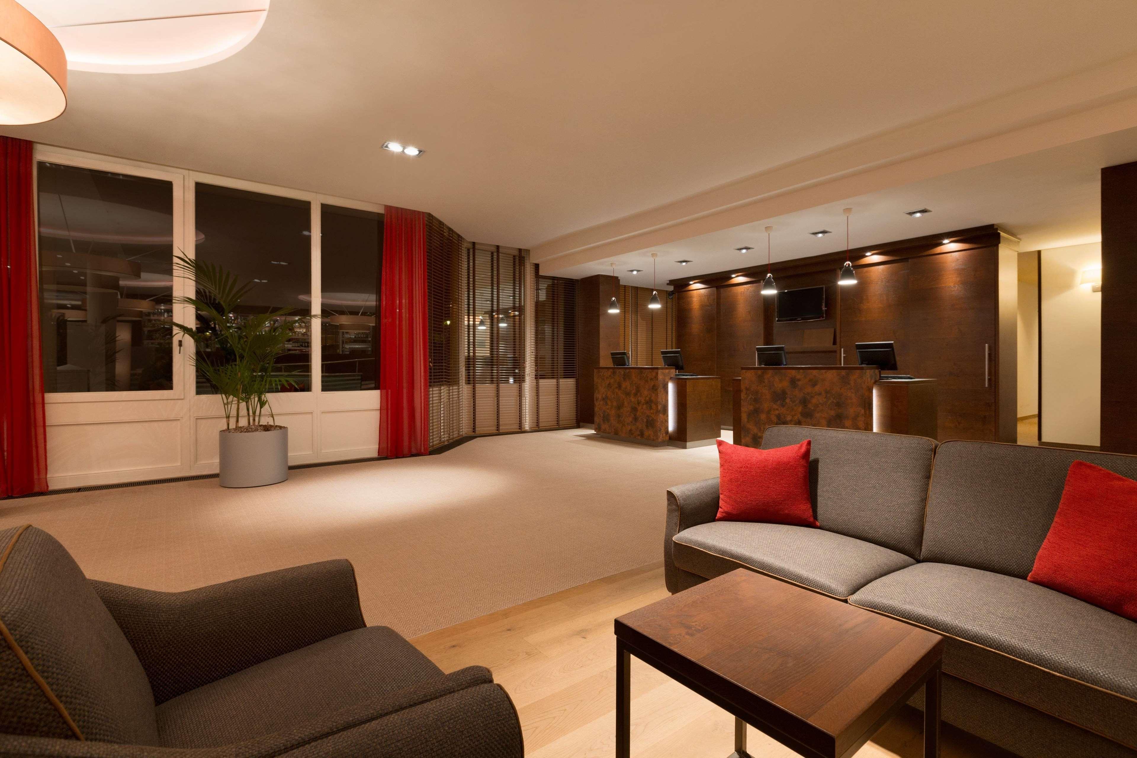 Dolce By Wyndham Bad Nauheim Hotel Exterior photo