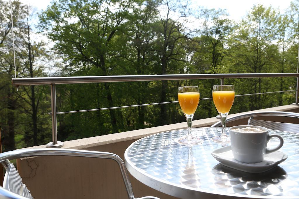 Dolce By Wyndham Bad Nauheim Hotel Exterior photo
