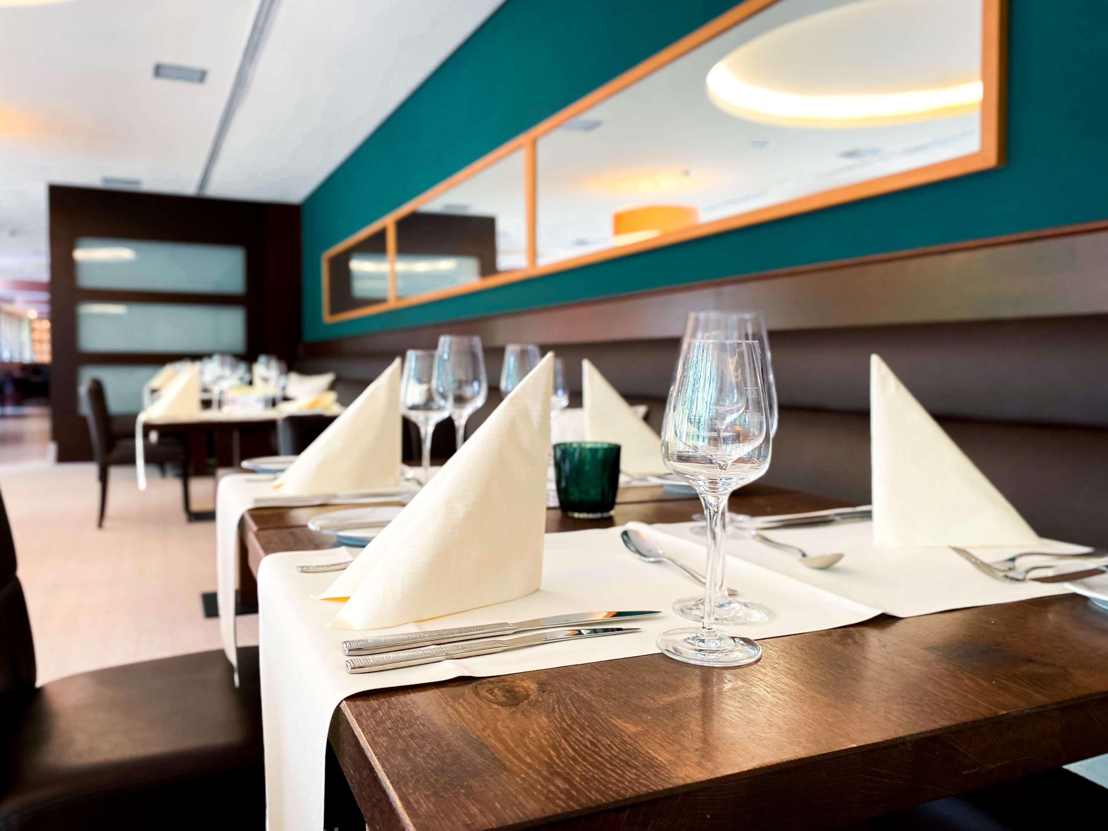 Dolce By Wyndham Bad Nauheim Hotel Exterior photo