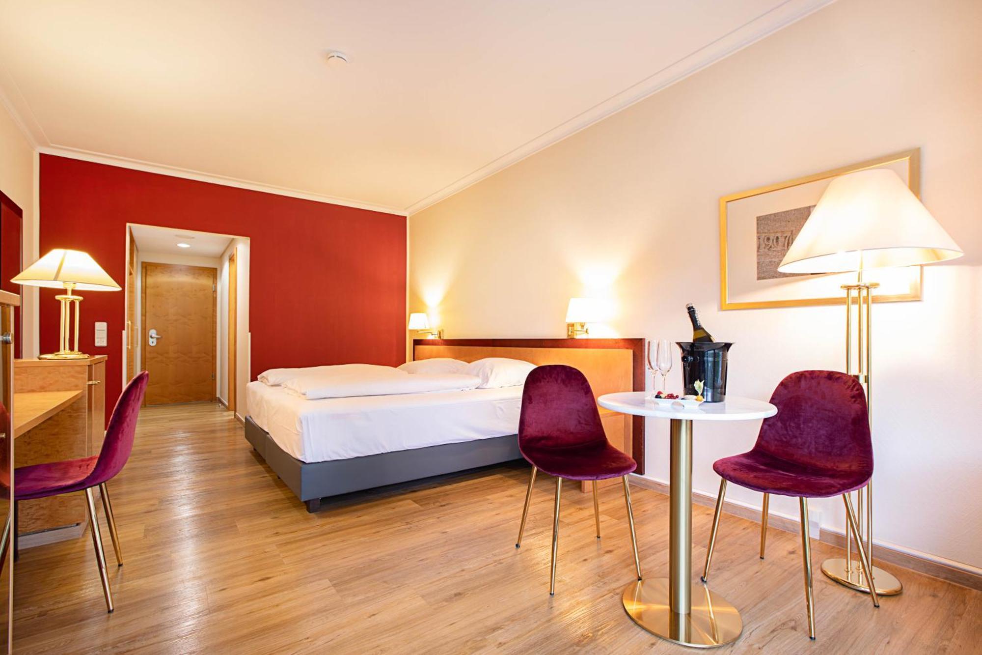 Dolce By Wyndham Bad Nauheim Hotel Exterior photo
