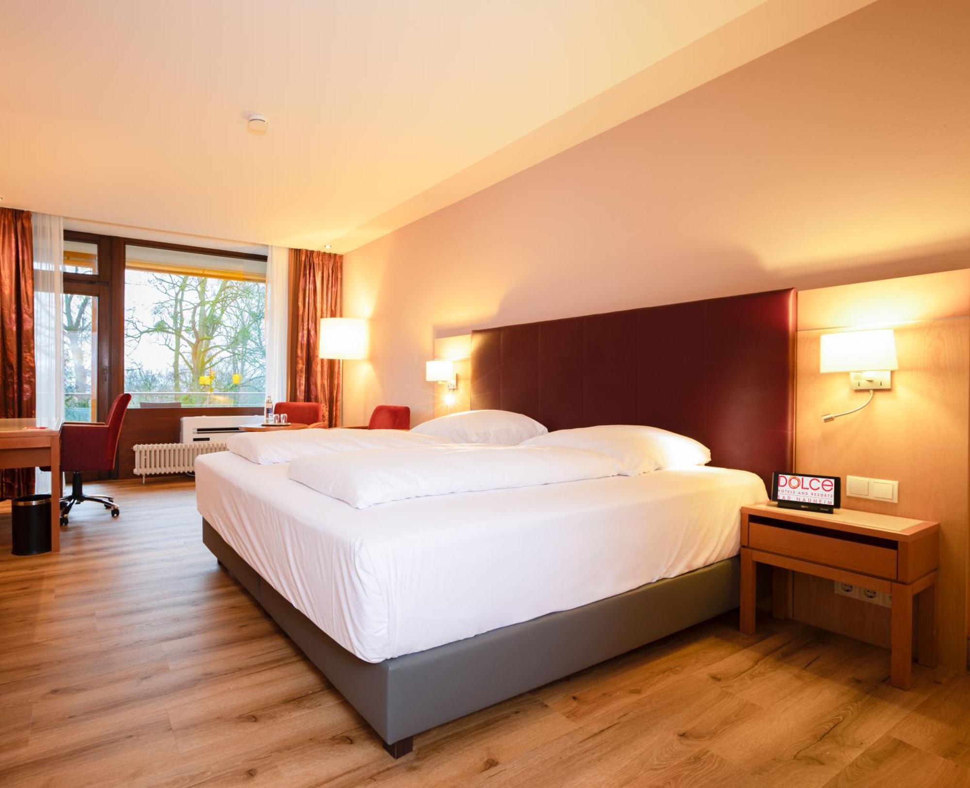 Dolce By Wyndham Bad Nauheim Hotel Exterior photo