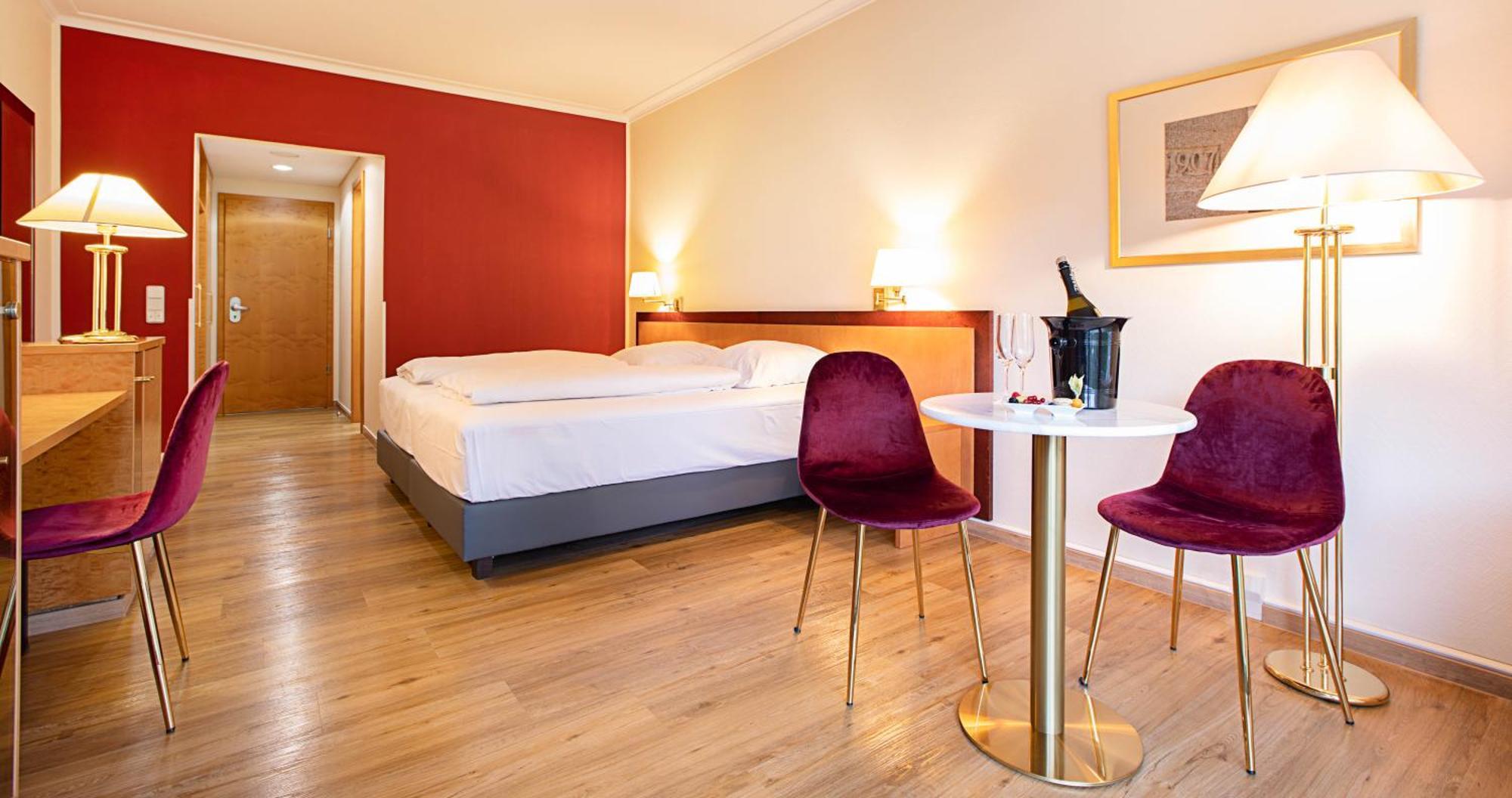 Dolce By Wyndham Bad Nauheim Hotel Exterior photo
