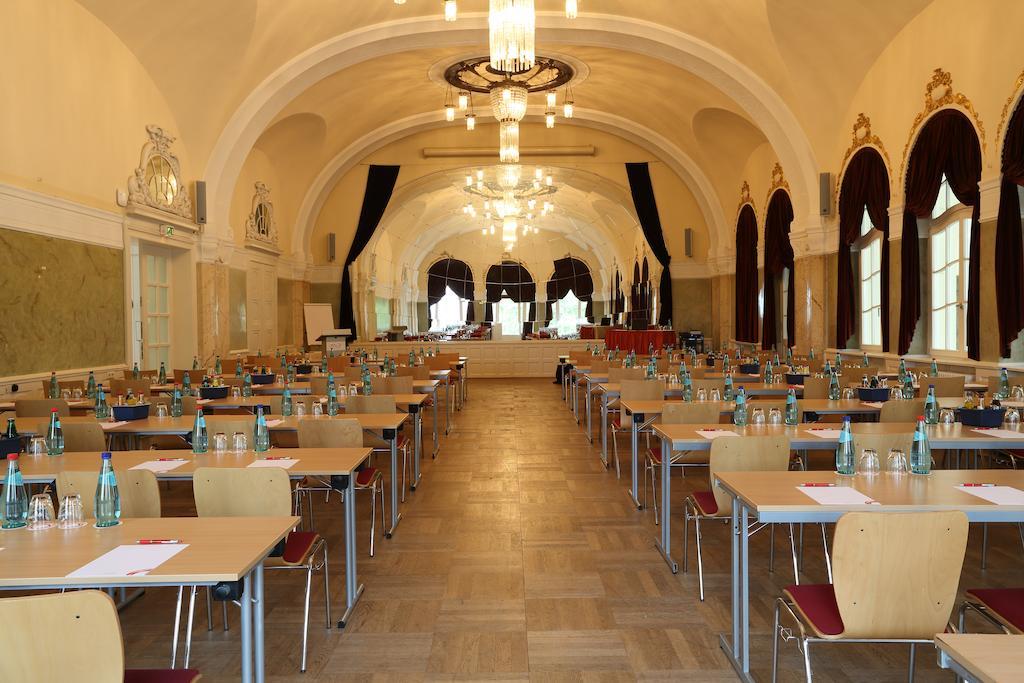 Dolce By Wyndham Bad Nauheim Hotel Exterior photo
