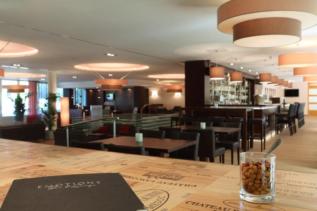 Dolce By Wyndham Bad Nauheim Hotel Exterior photo