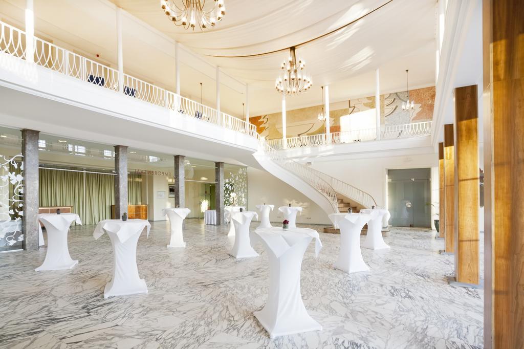 Dolce By Wyndham Bad Nauheim Hotel Exterior photo