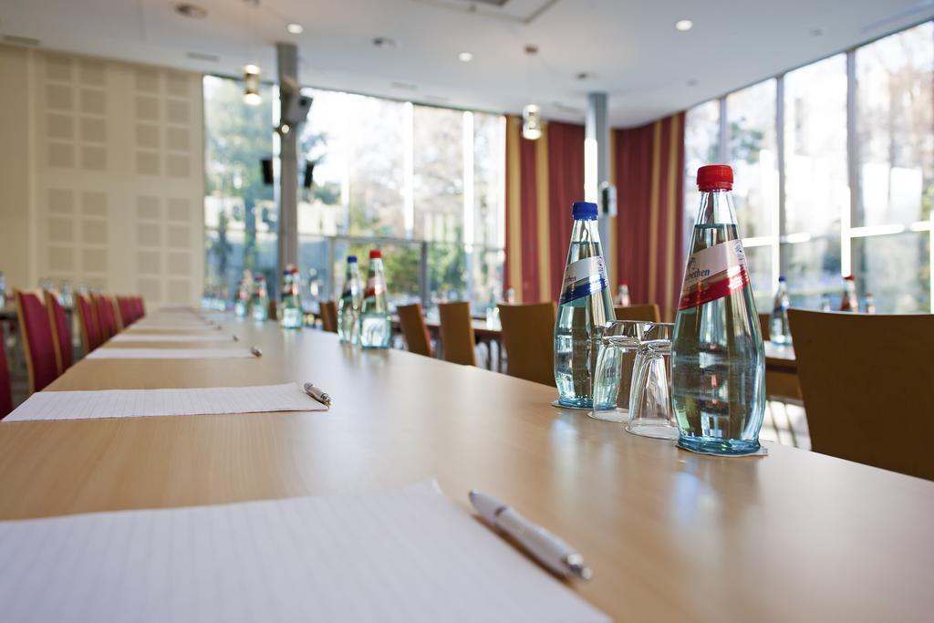 Dolce By Wyndham Bad Nauheim Hotel Exterior photo