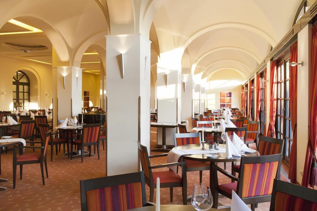 Dolce By Wyndham Bad Nauheim Hotel Exterior photo